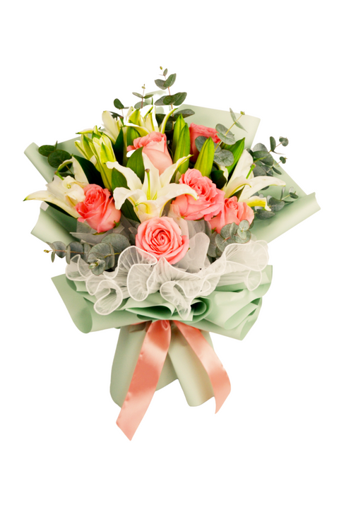 MD Emarlad Lily