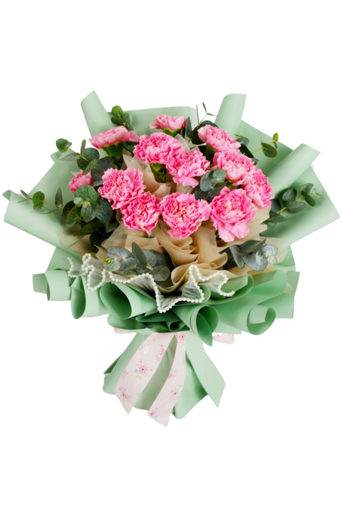 MD Emerald Love