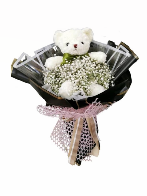 Adorable Whisper