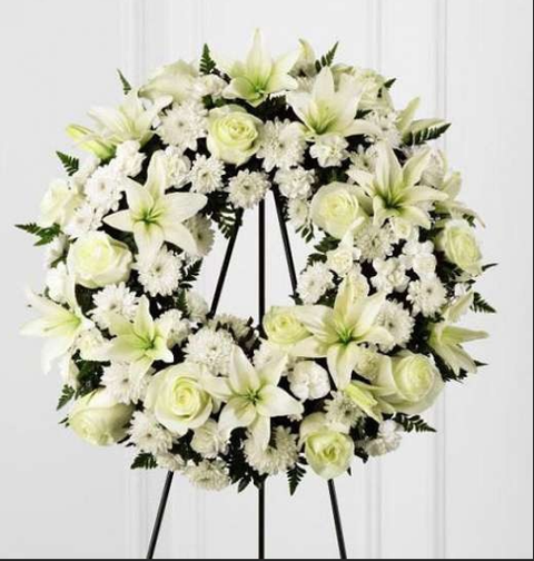 Love and Tributes