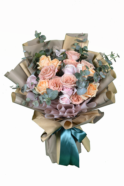 Sentimental Surprise