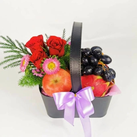 Garden Medley