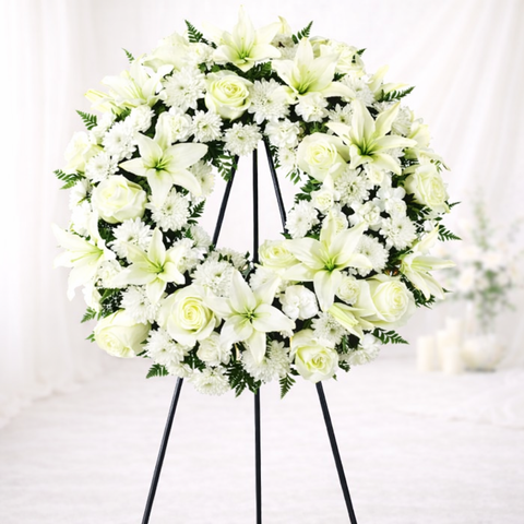 Love and Tributes