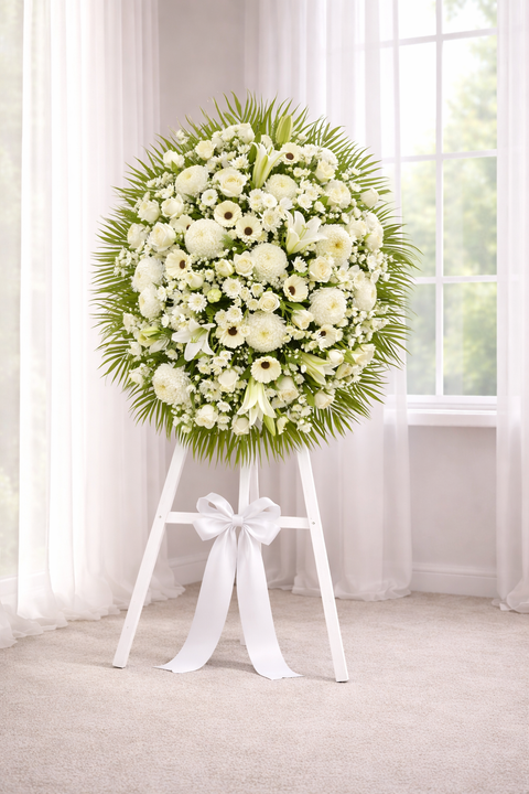 Ivory Serenity