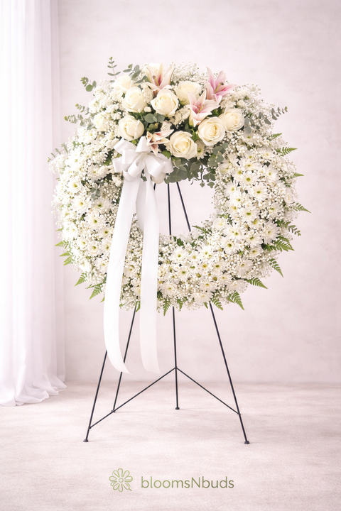 Dignified Farewell