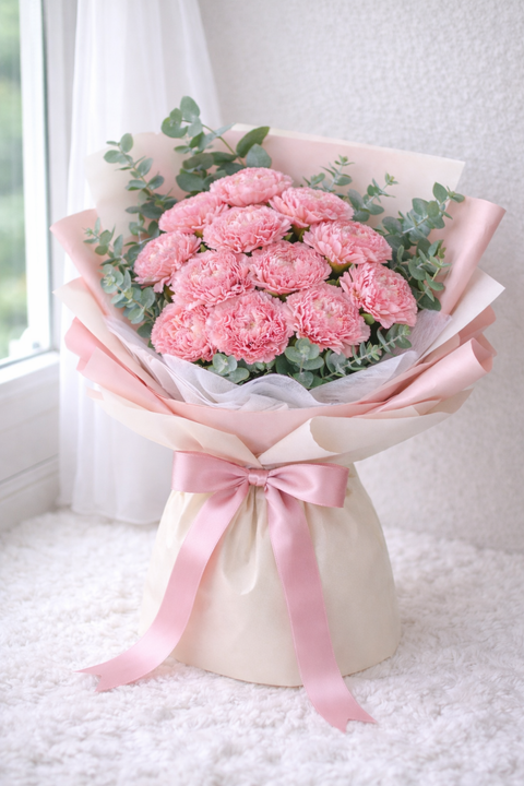 Soft Blush