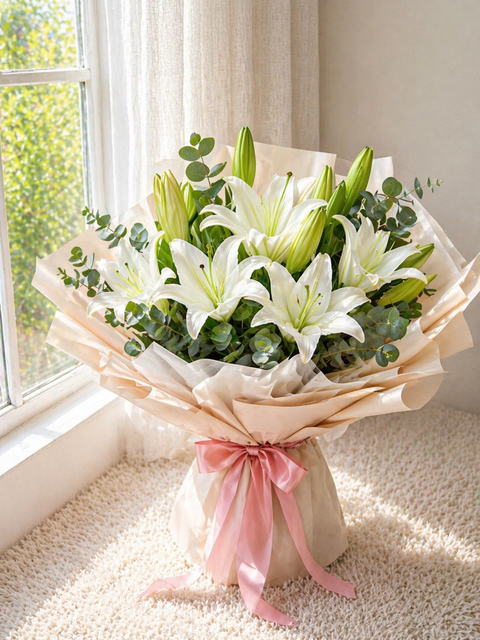 Lily Belle
