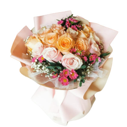 Equador Roses