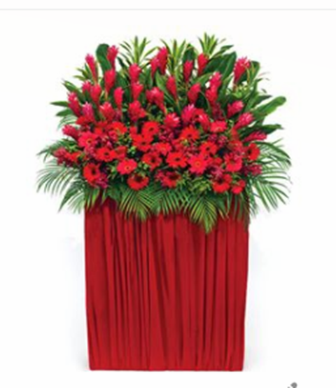 Lucky Prosperity