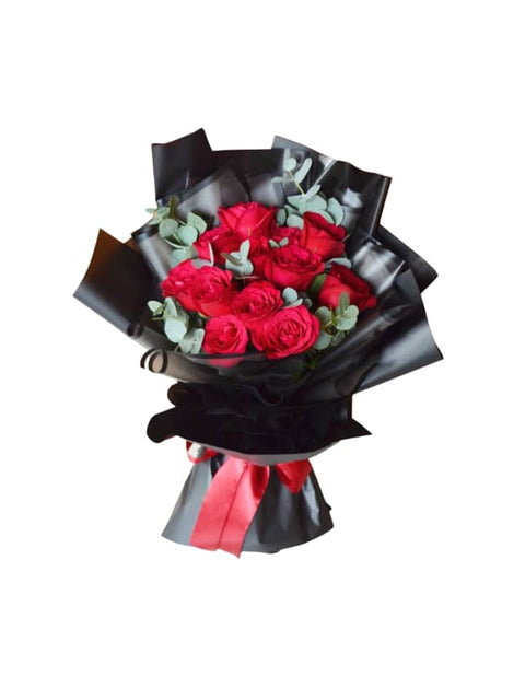 Ruby Elegant VD